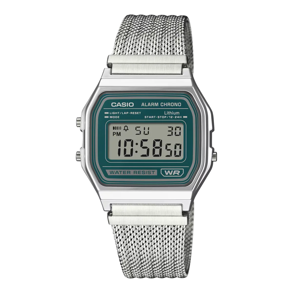 Casio Vintage A158WEM-3