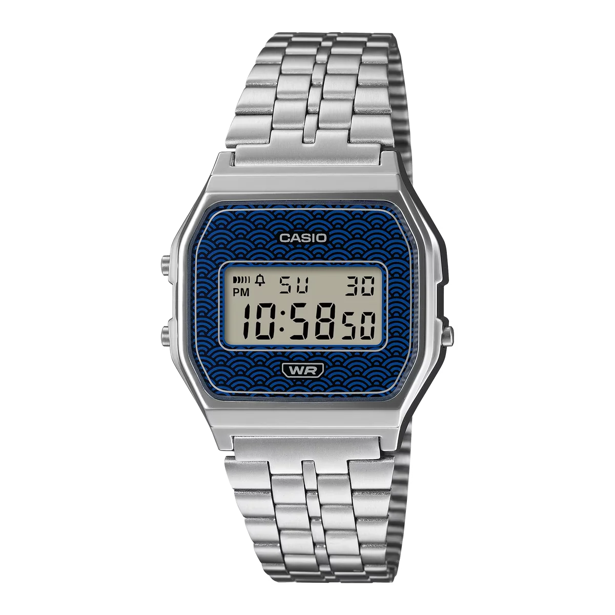 Casio A159WEVJ-2