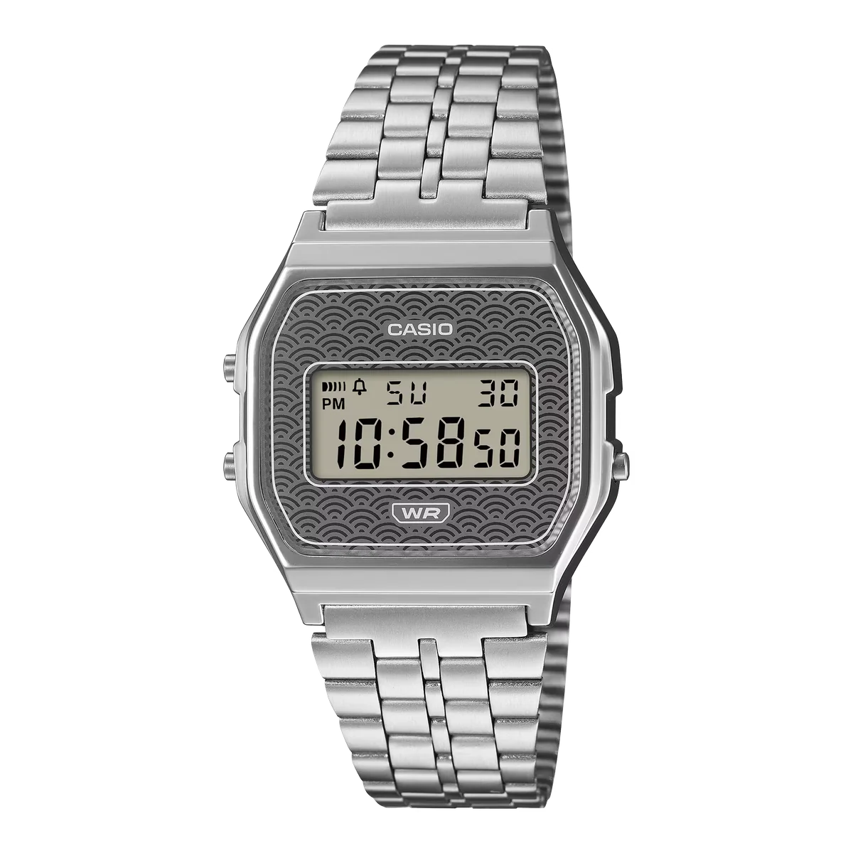 Casio A159WEVJ-7