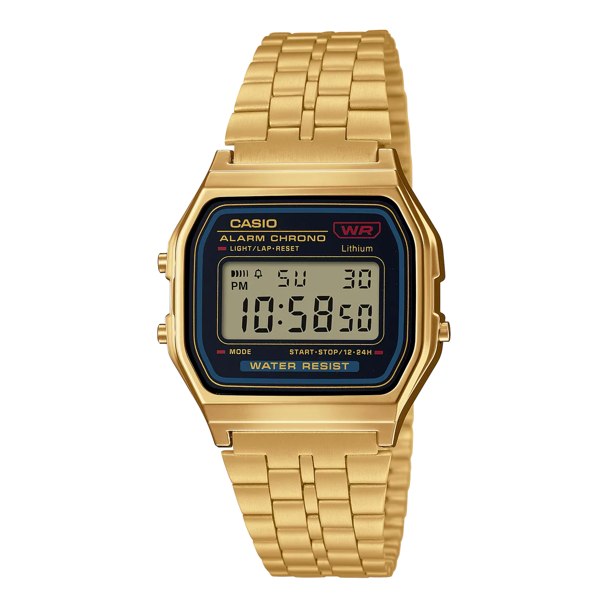 Casio A159WGEA-1