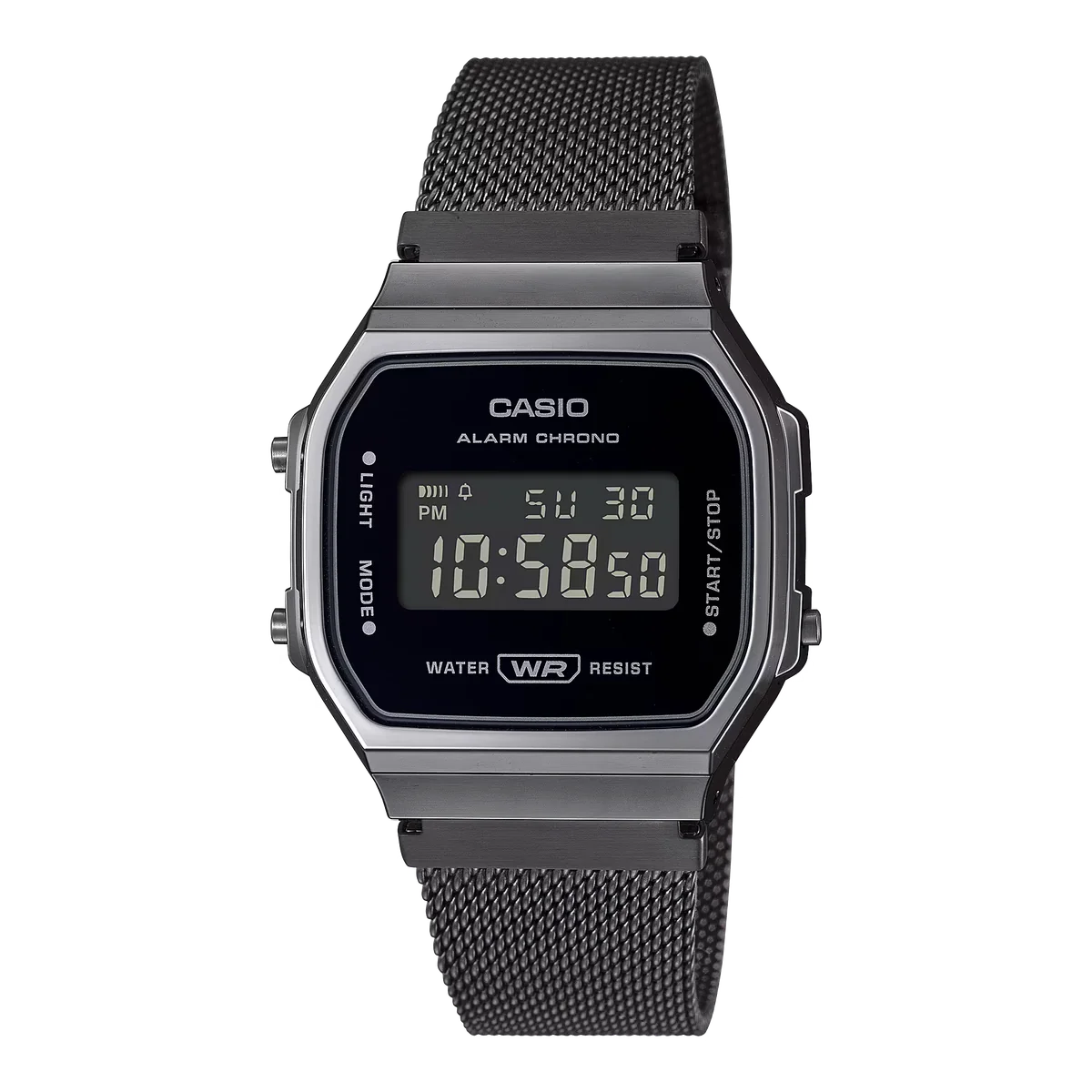 Casio A168WEMB-1B