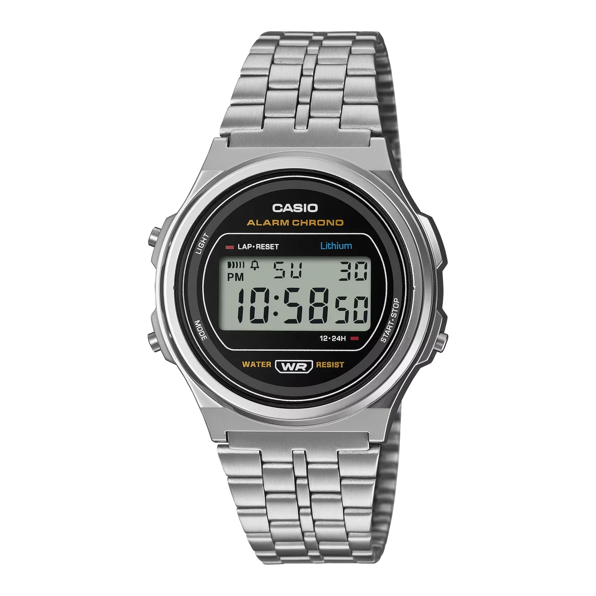 Casio A171WE-1A