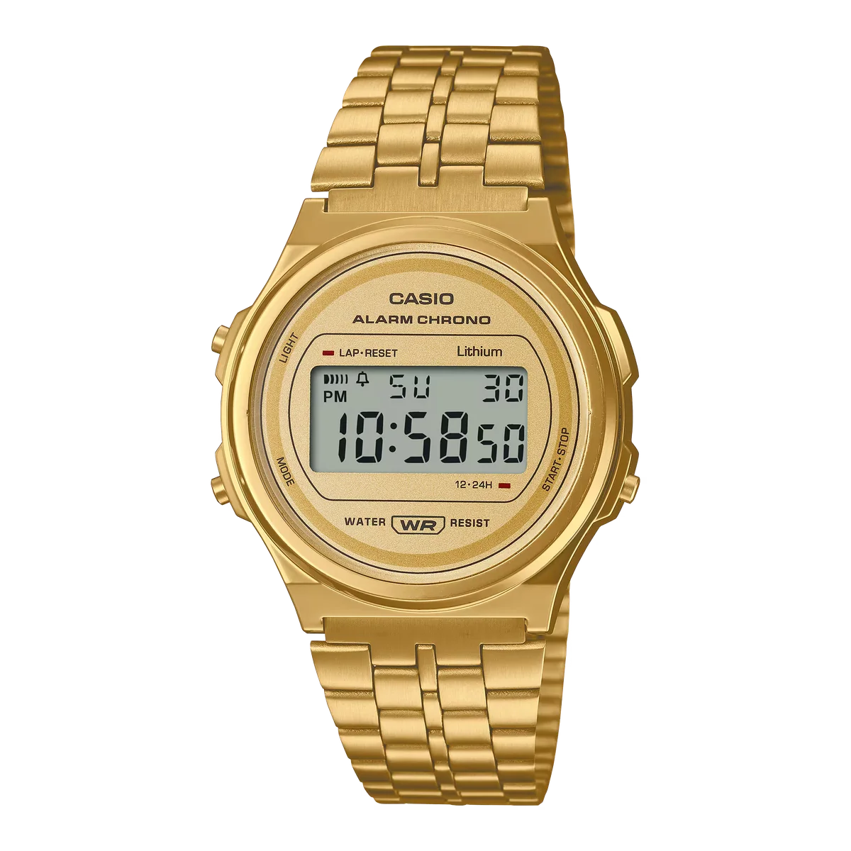 Casio A171WEG-9A