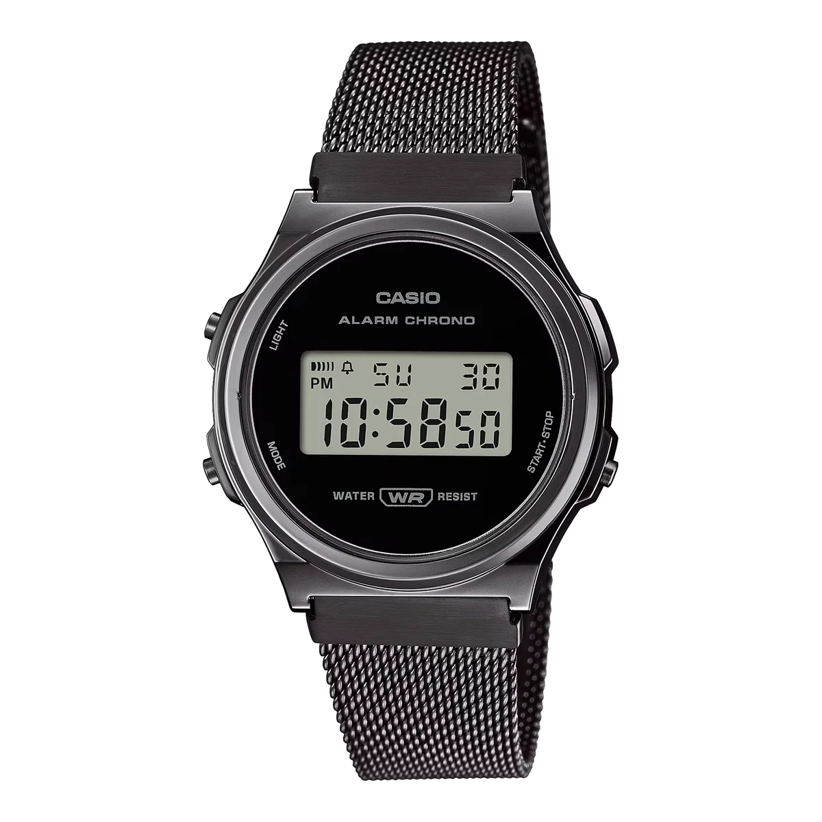 Casio A171WEMB-1A