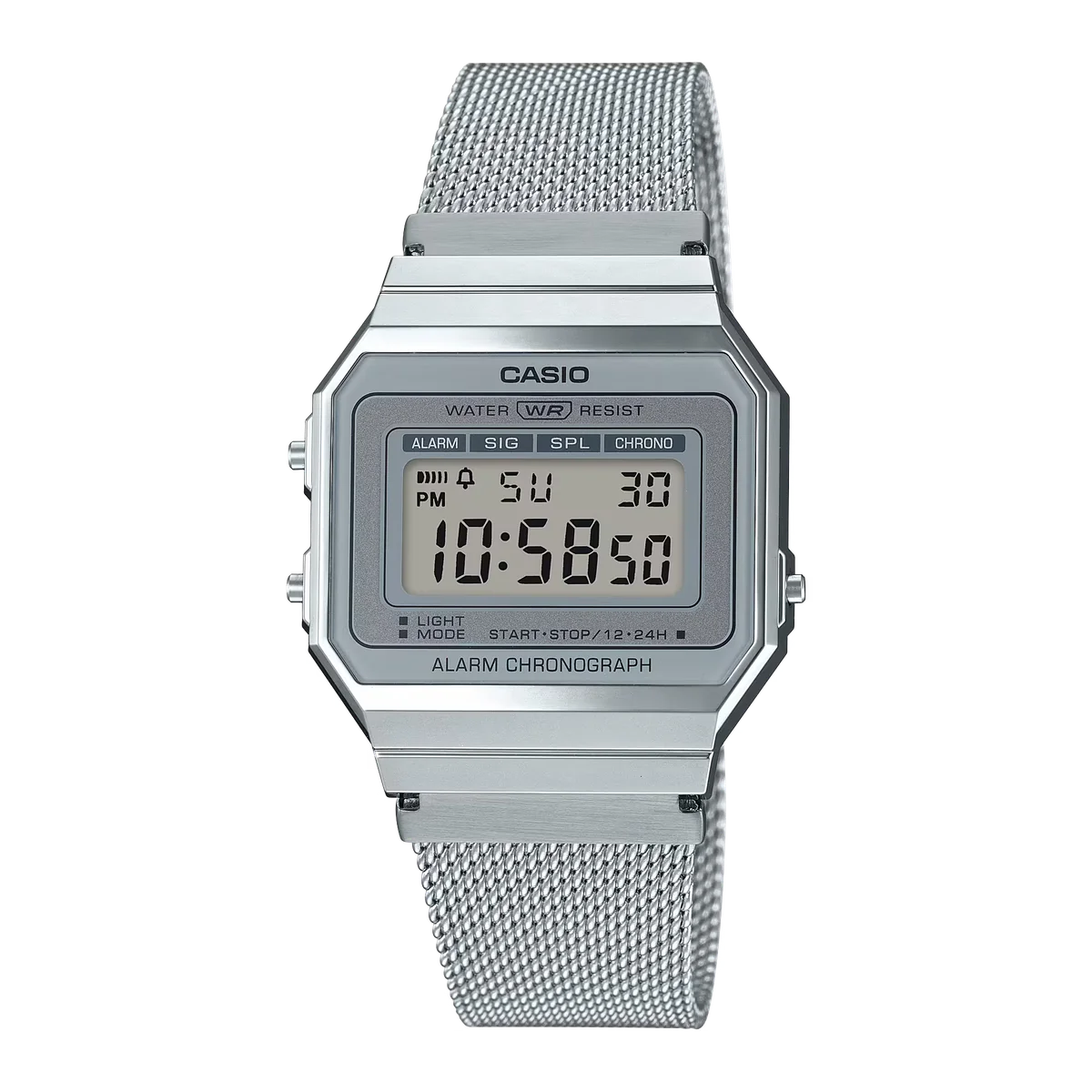 Casio A700WM-7A
