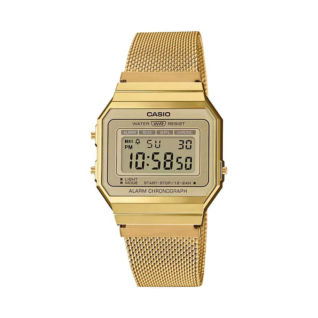 Casio A700WMG-9A