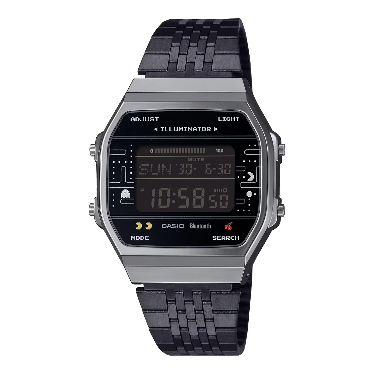 Casio ABL-100WEPC-1B