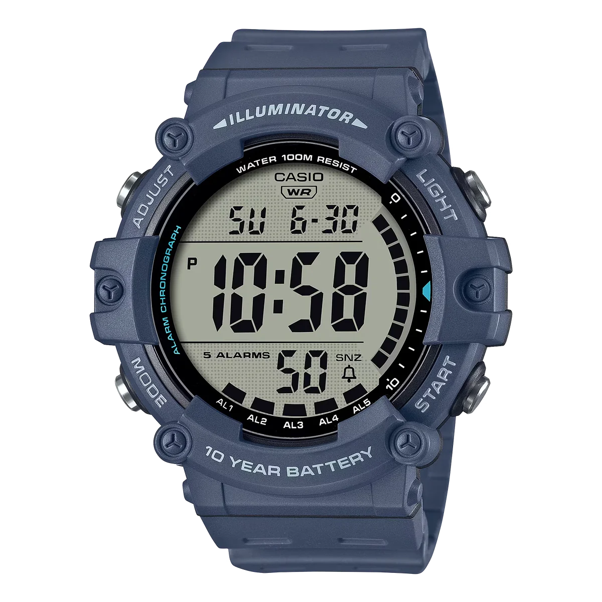 Casio AE-1500WH-2AV