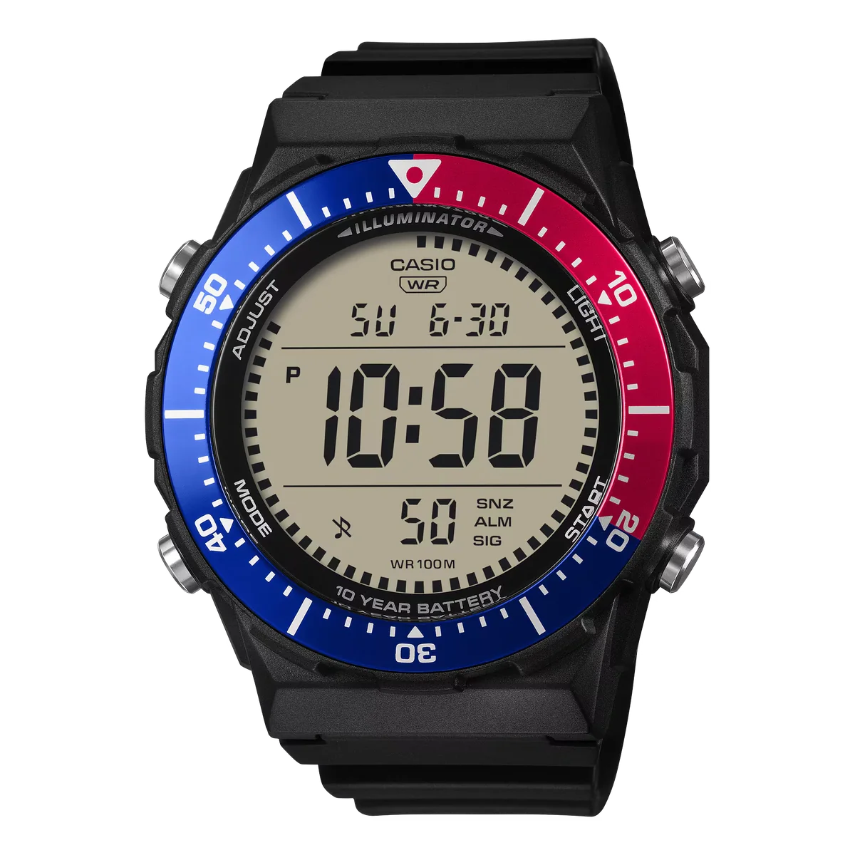 Casio AE-1700H-1A2V