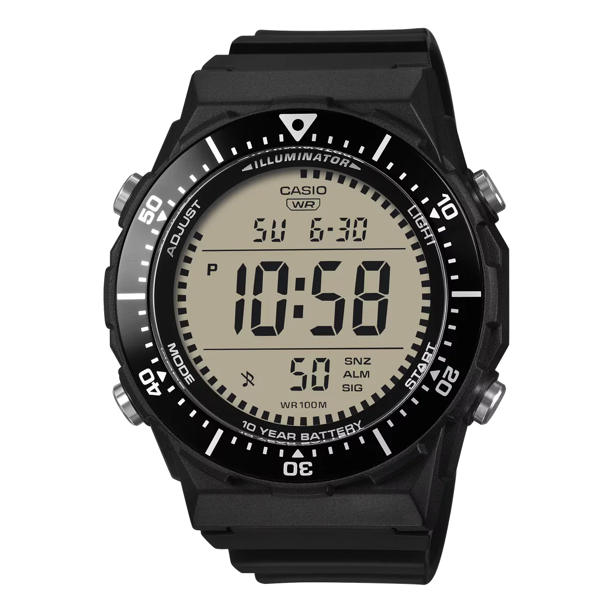 Casio AE-1700H-1AV
