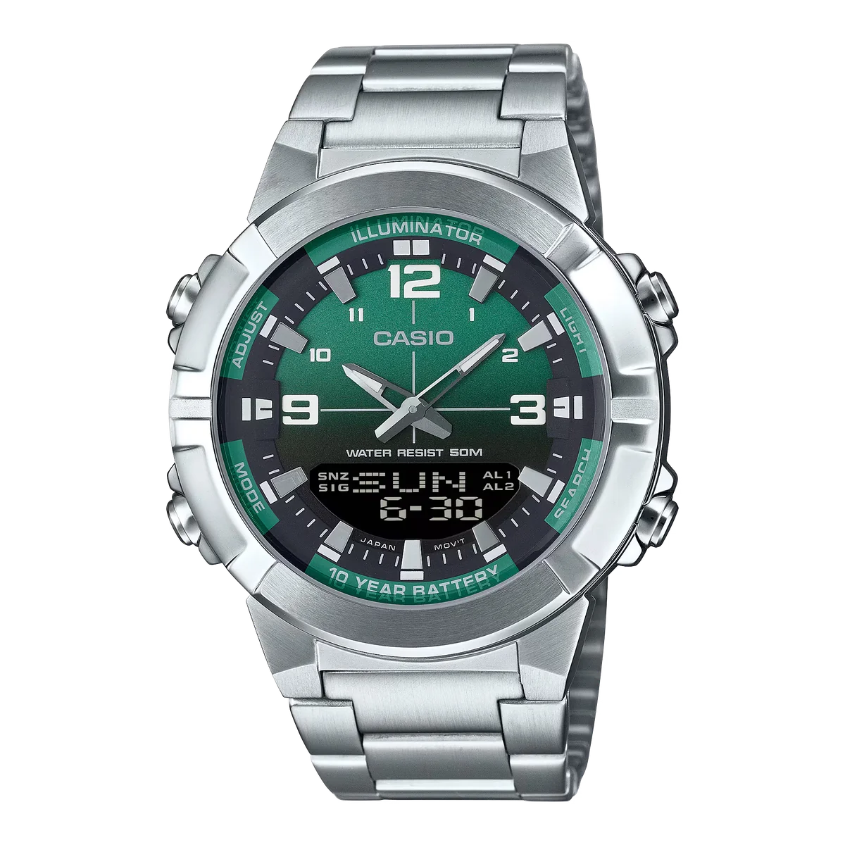 Casio AMW-870DA-3AV