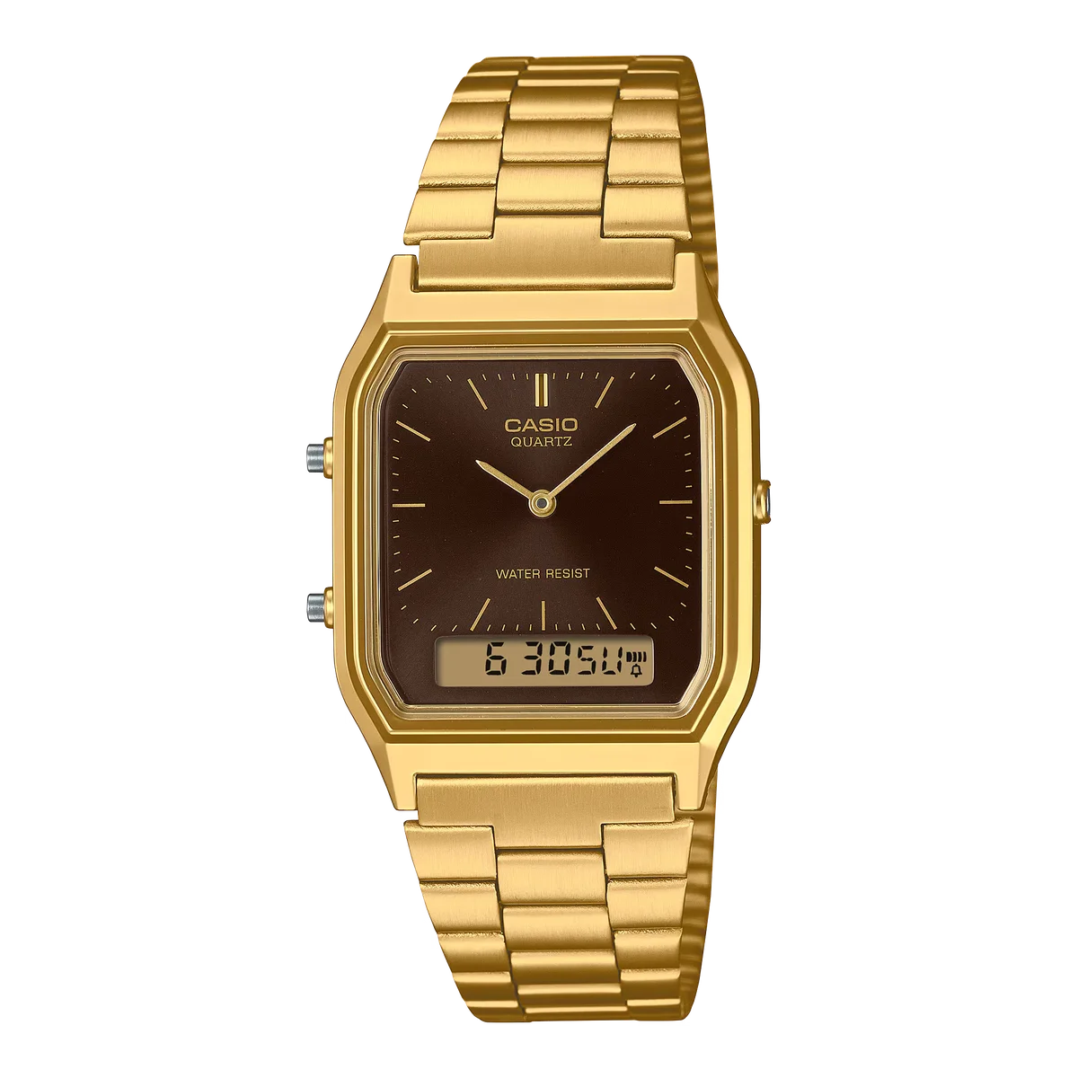 Casio AQ-230GA-5AMQY