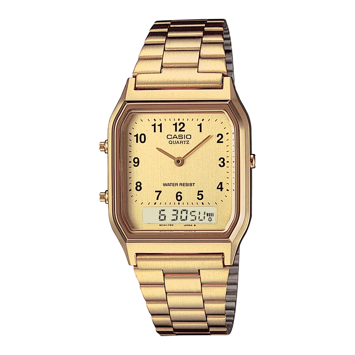 Casio AQ-230GA-9BMQ