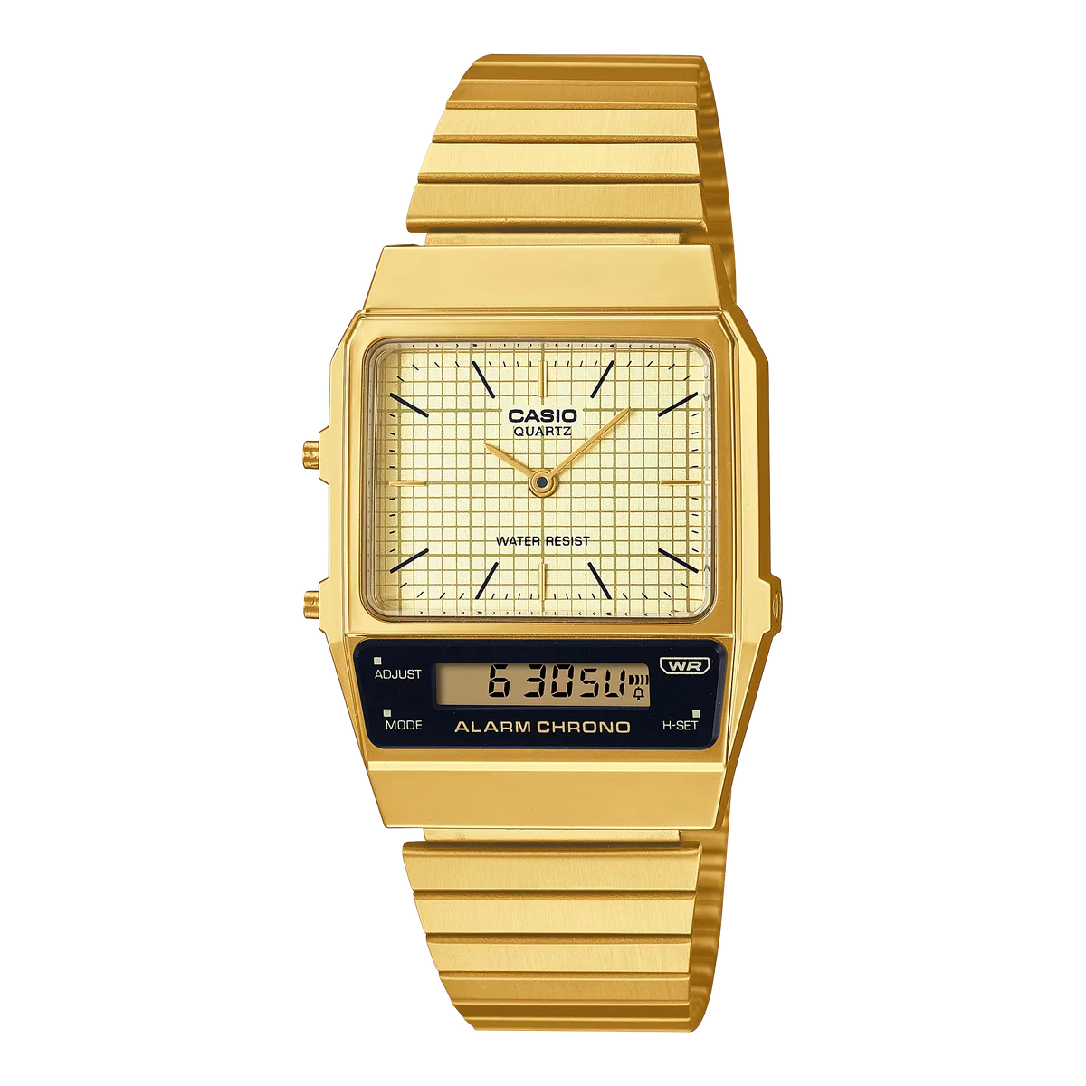 Casio AQ-800EG-9A