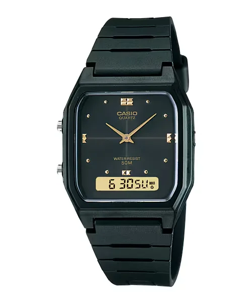 Casio AW-48HE-1AV