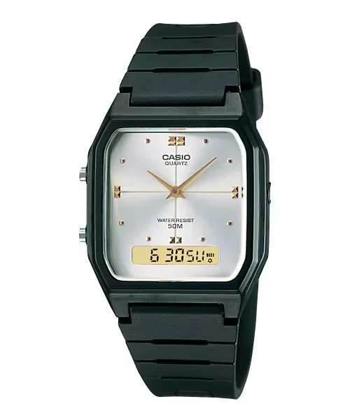 Casio AW-48HE-7AV