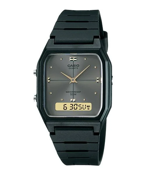 Casio AW-48HE-8AV