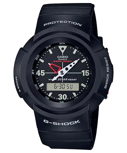 Casio AW-500E-1E