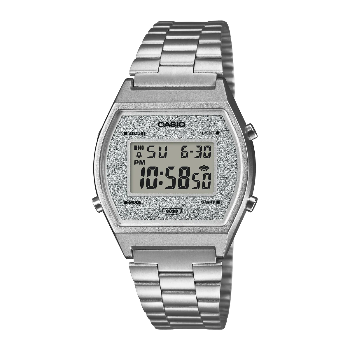 Casio B640WDG-7