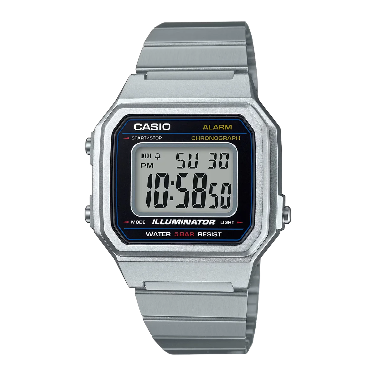 Casio B650WD-1A