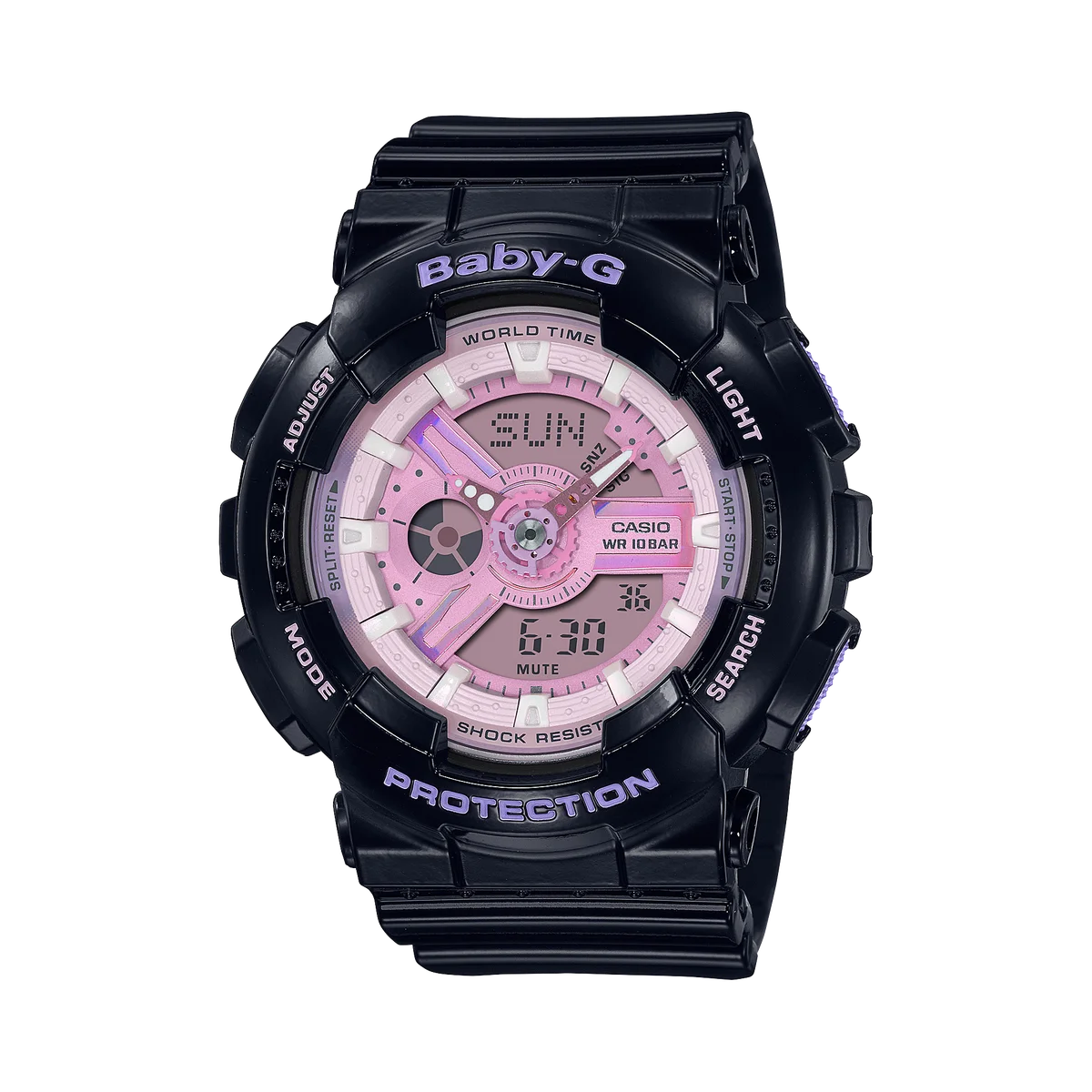 Baby-G BA-110PL-1A