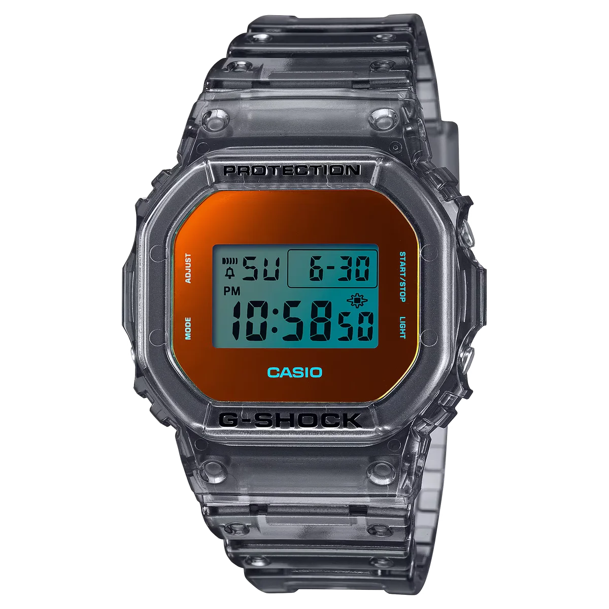 G-Shock DW-5600TLS-8