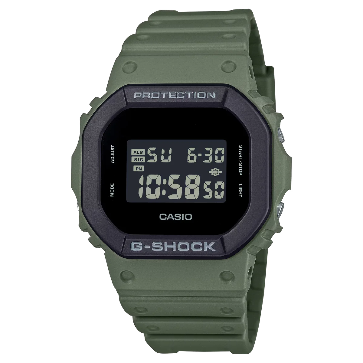 G-Shock DW-5610UU-3