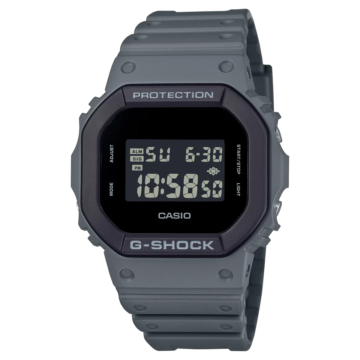 G-Shock DW-5610UU-8