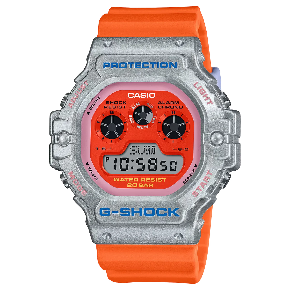 G-Shock DW-5900EU-8A4