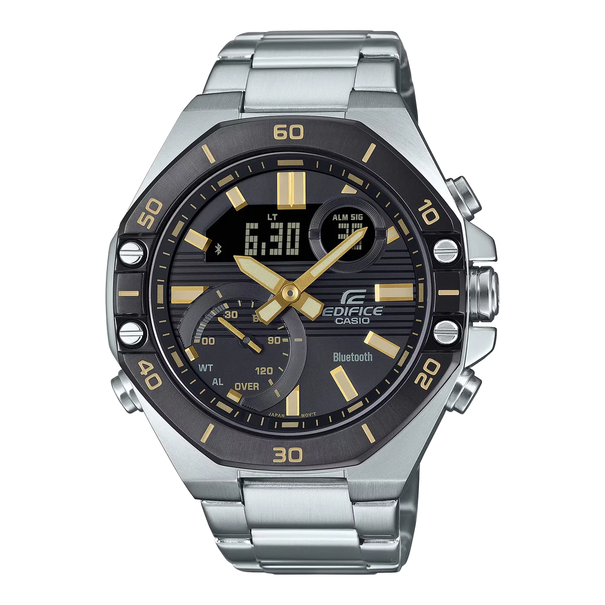 Edifice ECB-10DB-1A9