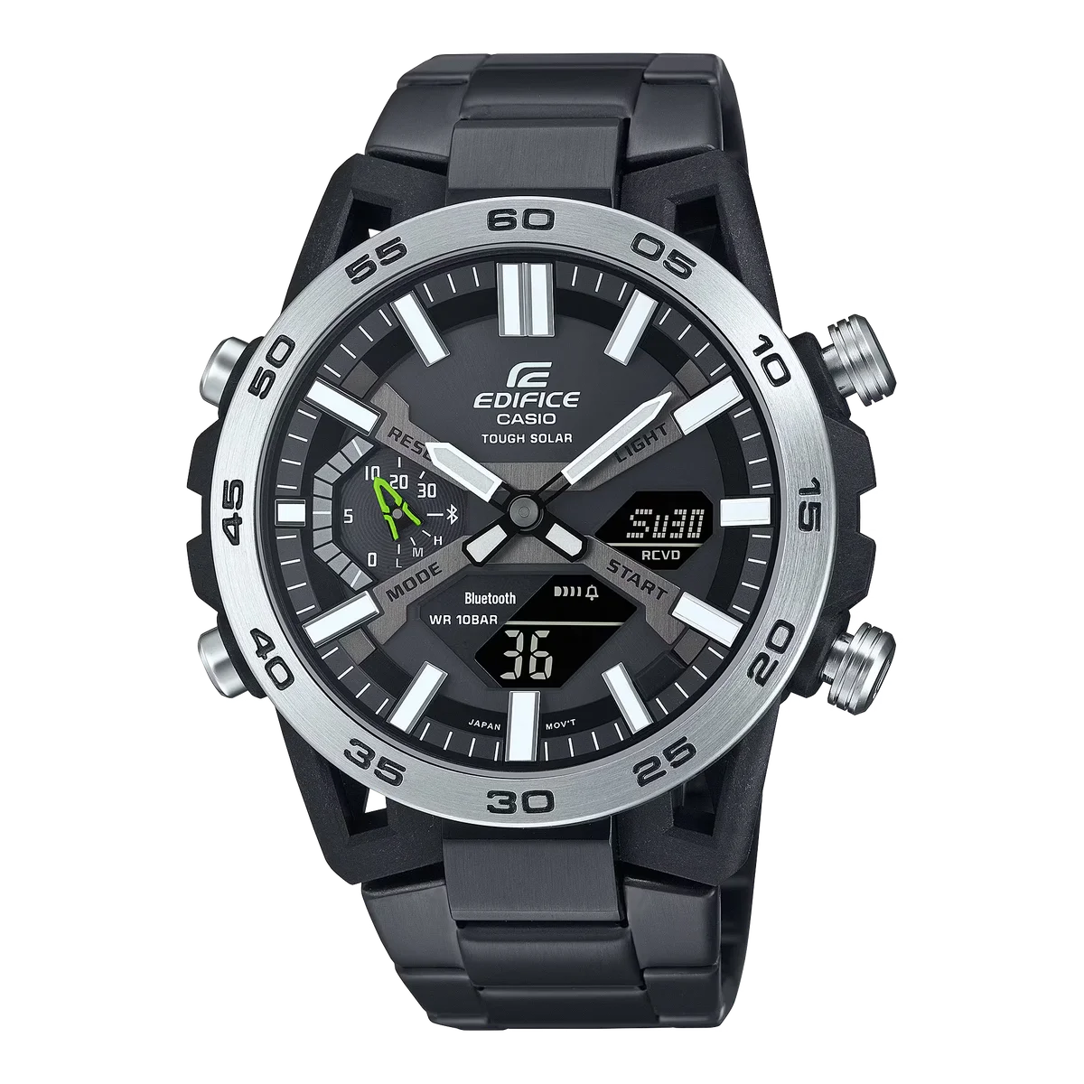 Edifice ECB-2000DD-1A