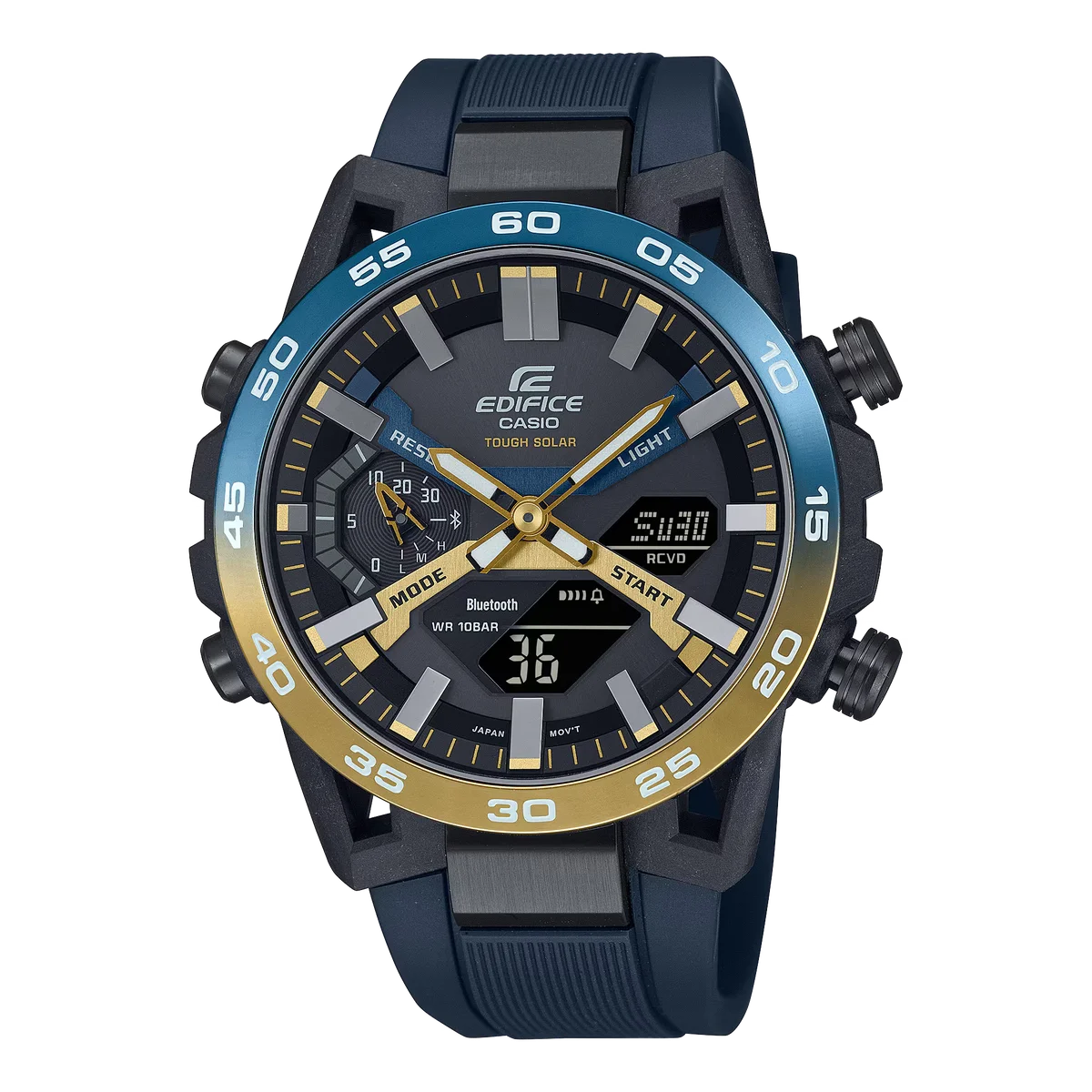Edifice ECB-2000NP-1A