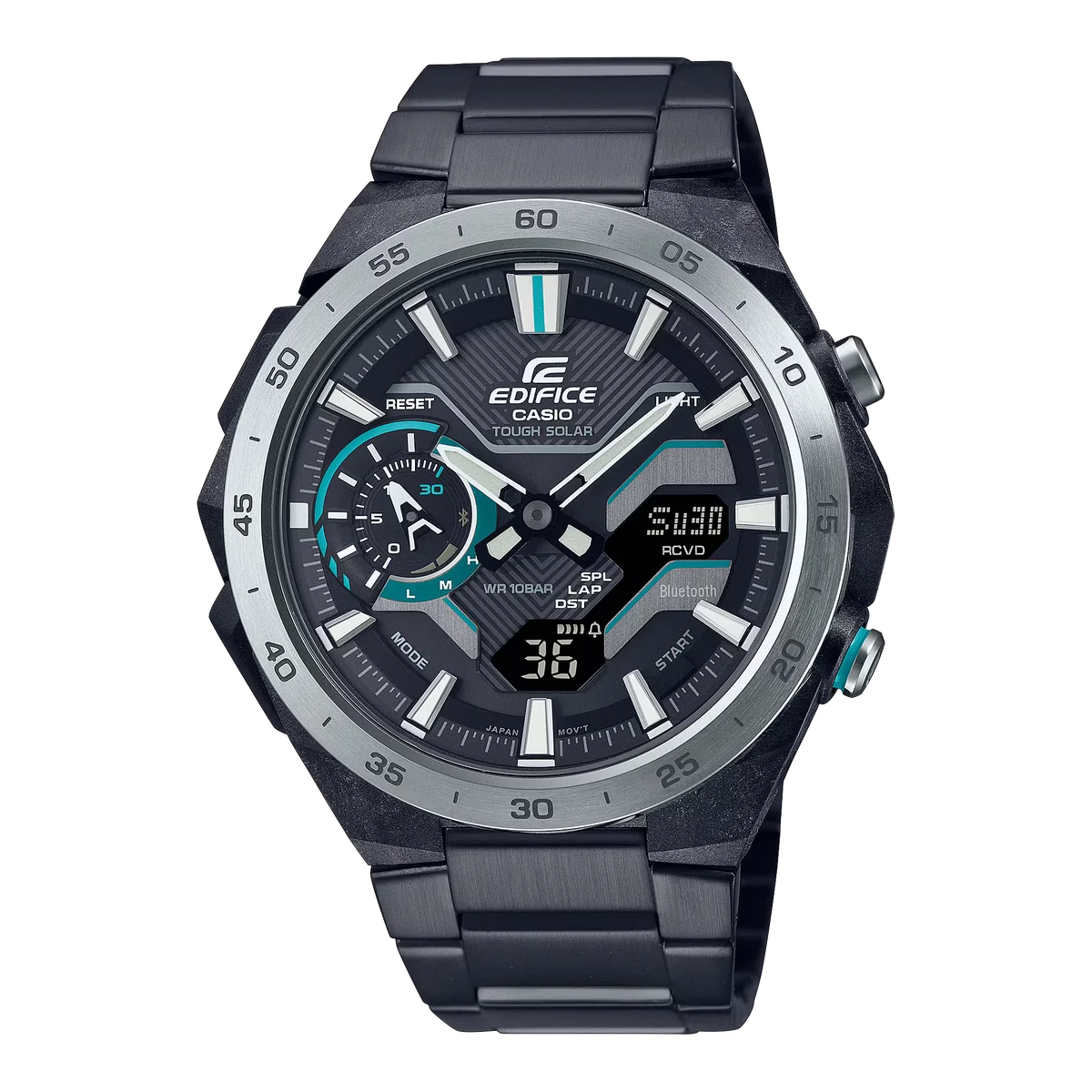 Edifice ECB-2200DD-1A