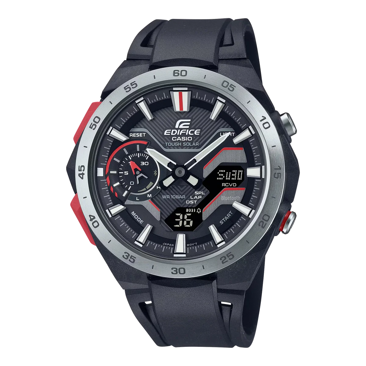 Edifice ECB-2200P-1A