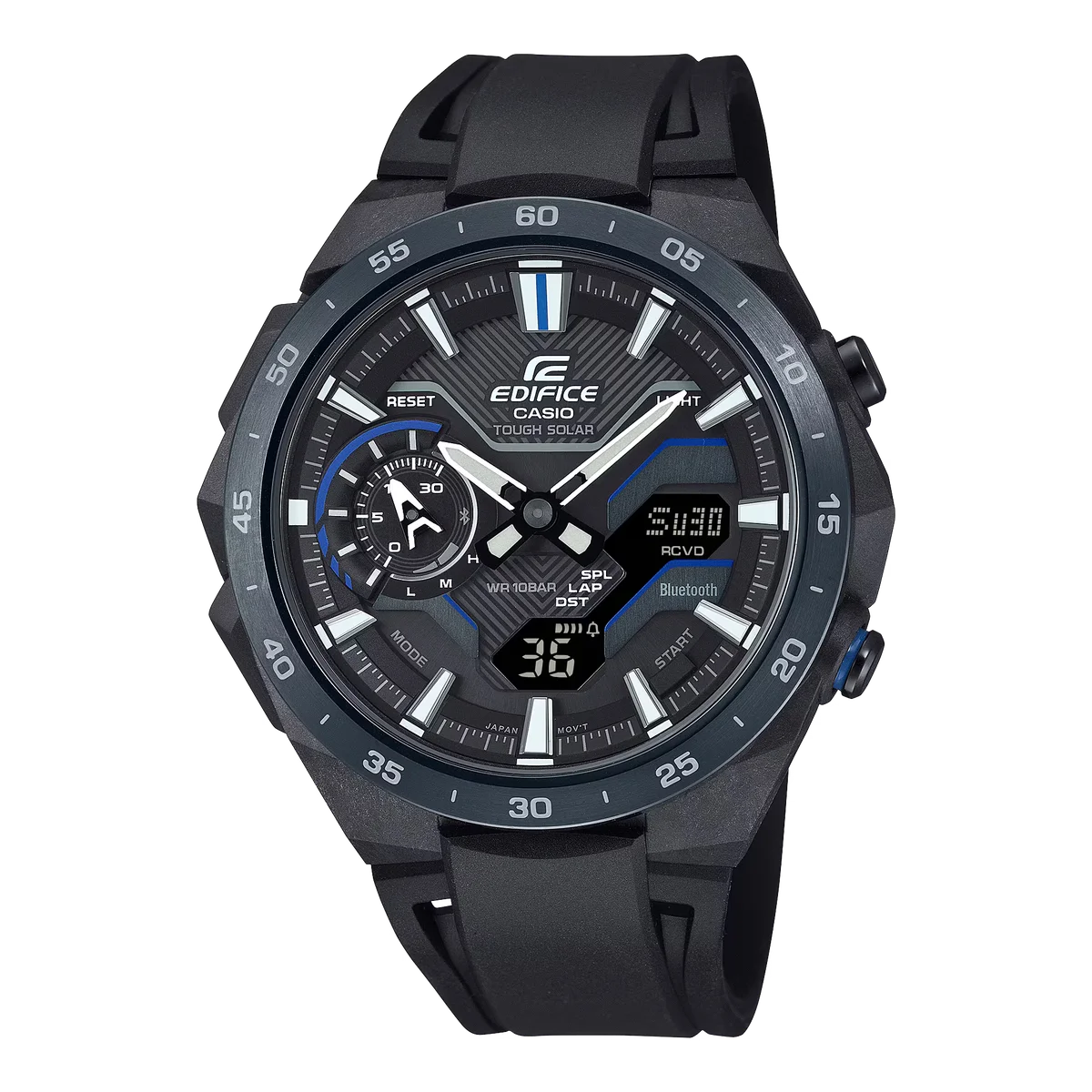 Edifice ECB-2200PB-1A