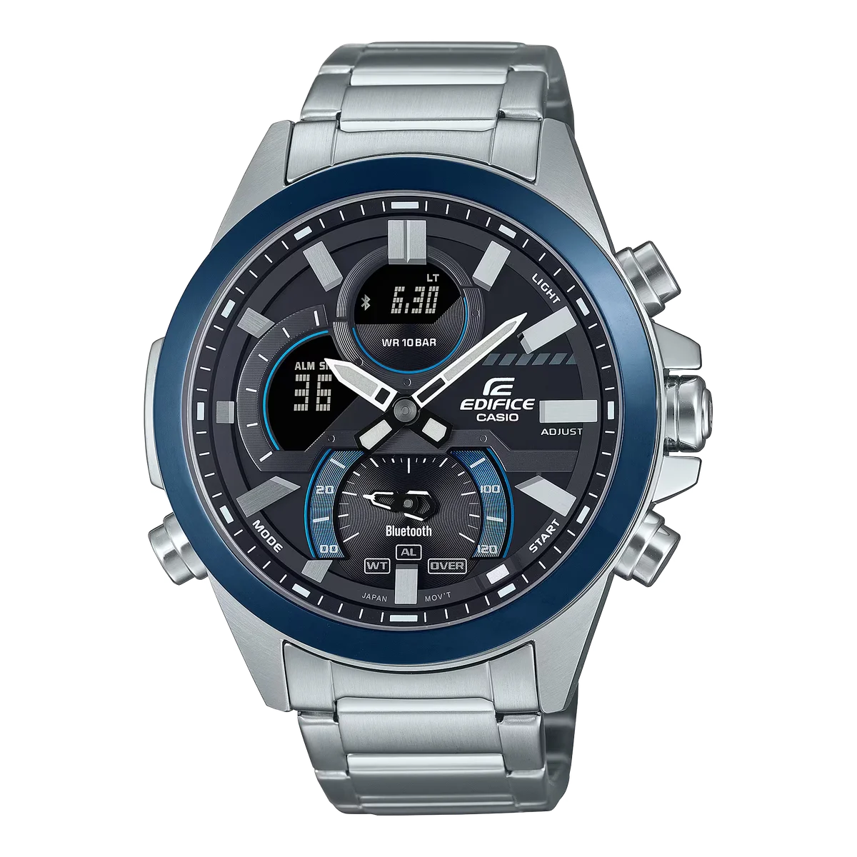 Edifice ECB-30DB-1A