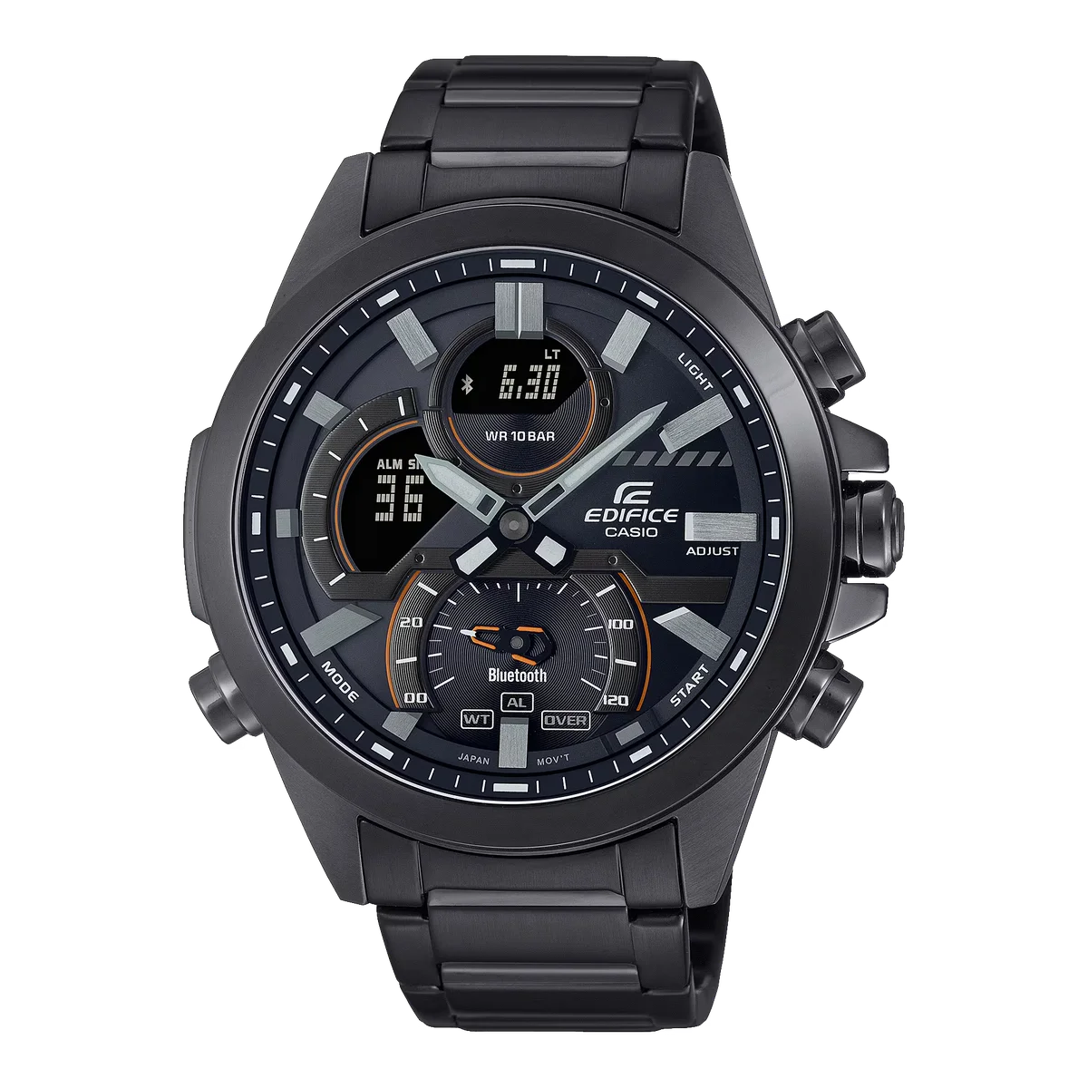 Edifice ECB-30DC-1A