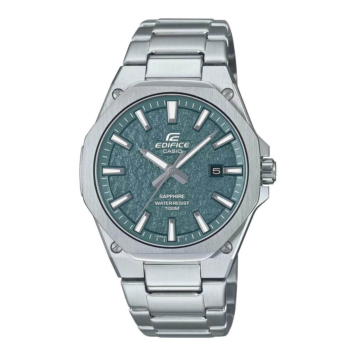 Edifice EFR-S108DE-3AVU