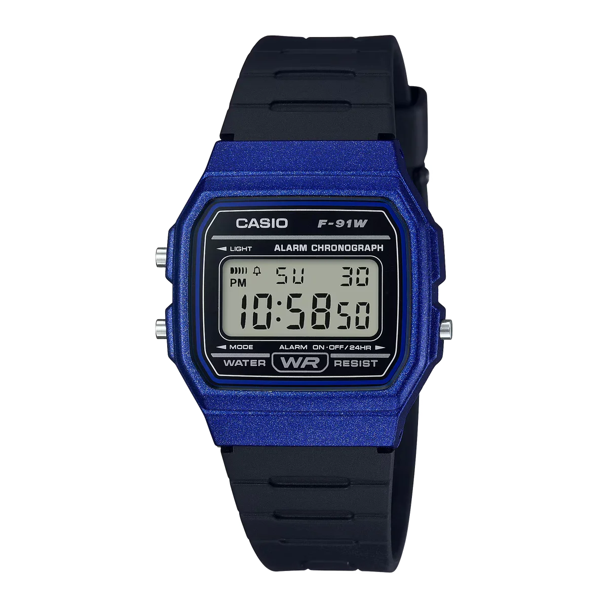 Casio F-91WM-2A