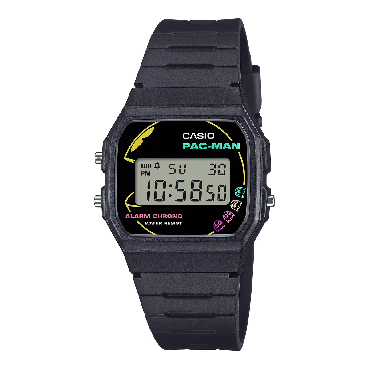 Casio F-91WPC-1A