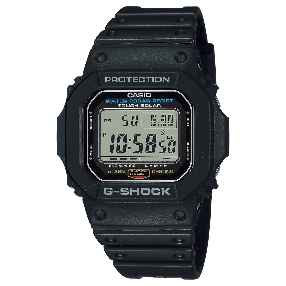 G-Shock G-5600UE-1