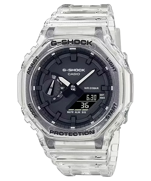 G-Shock GA-2100SKE-7A