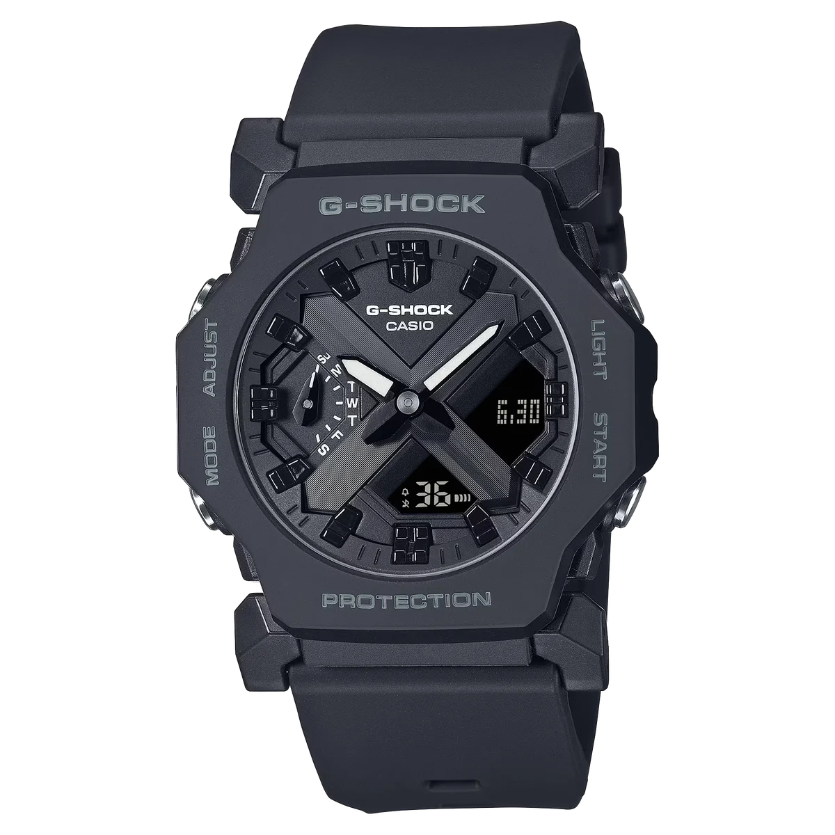 G-Shock GA-2300-1A
