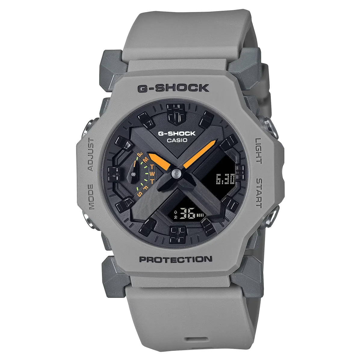 G-Shock GA-2300-8A