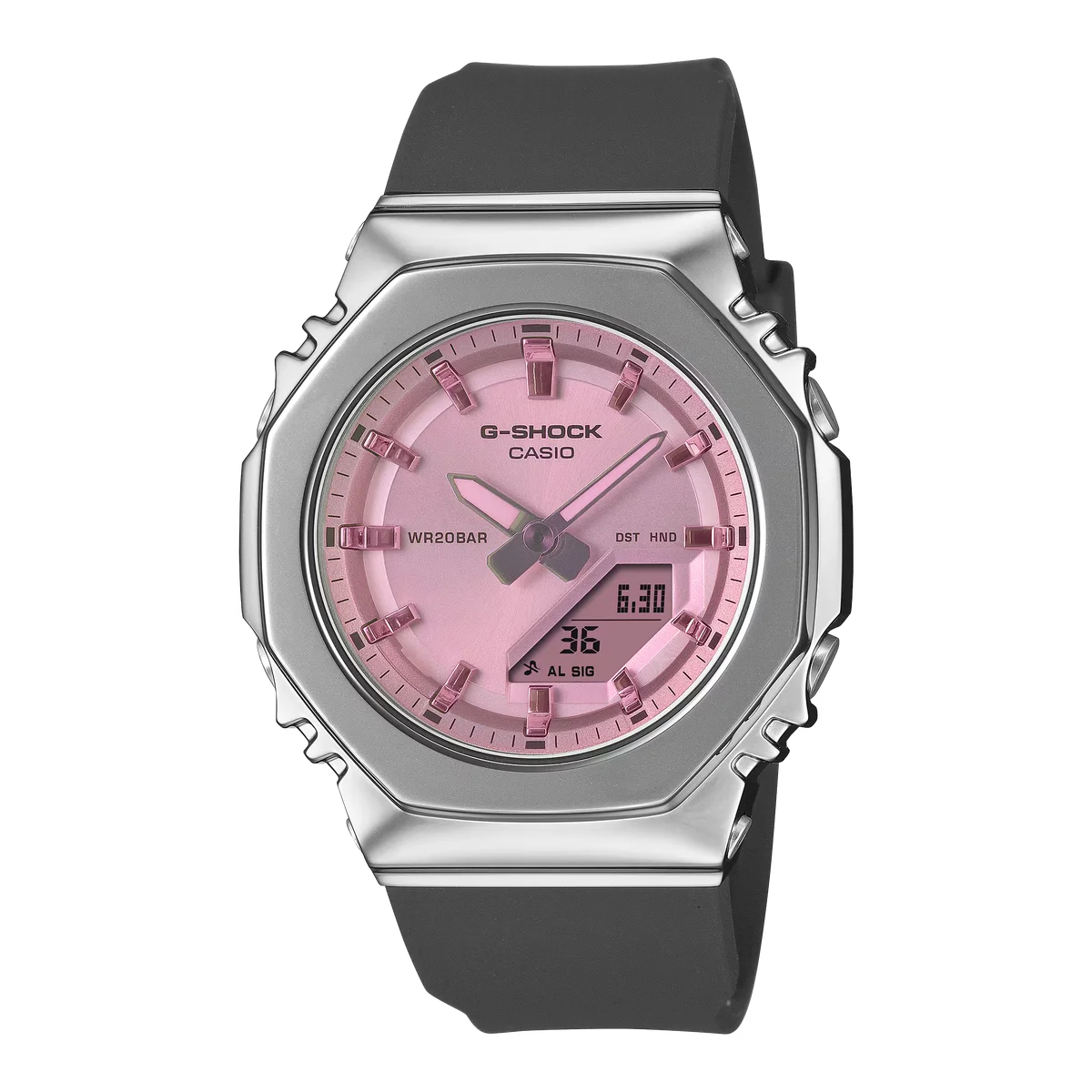 G-Shock GM-S2110SR-1A