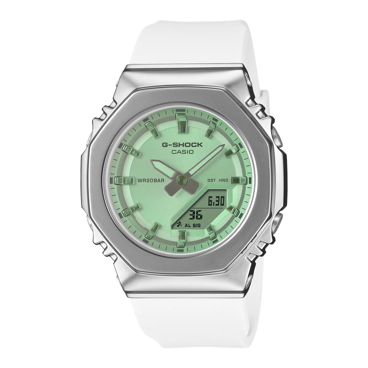 G-Shock GM-S2110SR-7A