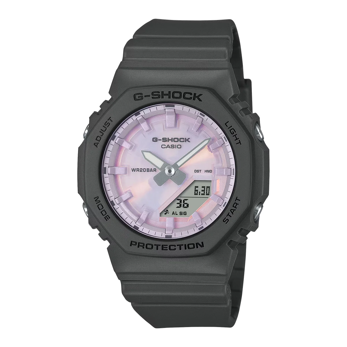G-Shock GMA-P2100PC-1A