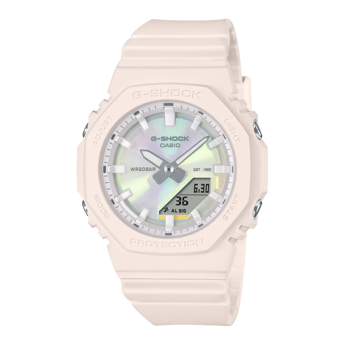 G-Shock GMA-P2100PC-4A