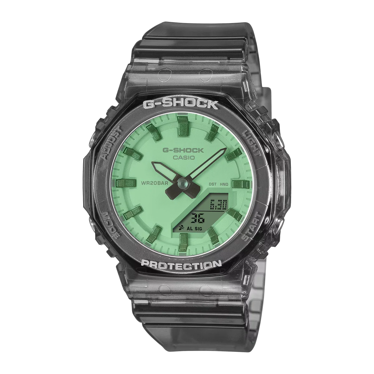 G-Shock GMA-P2100SR-1A
