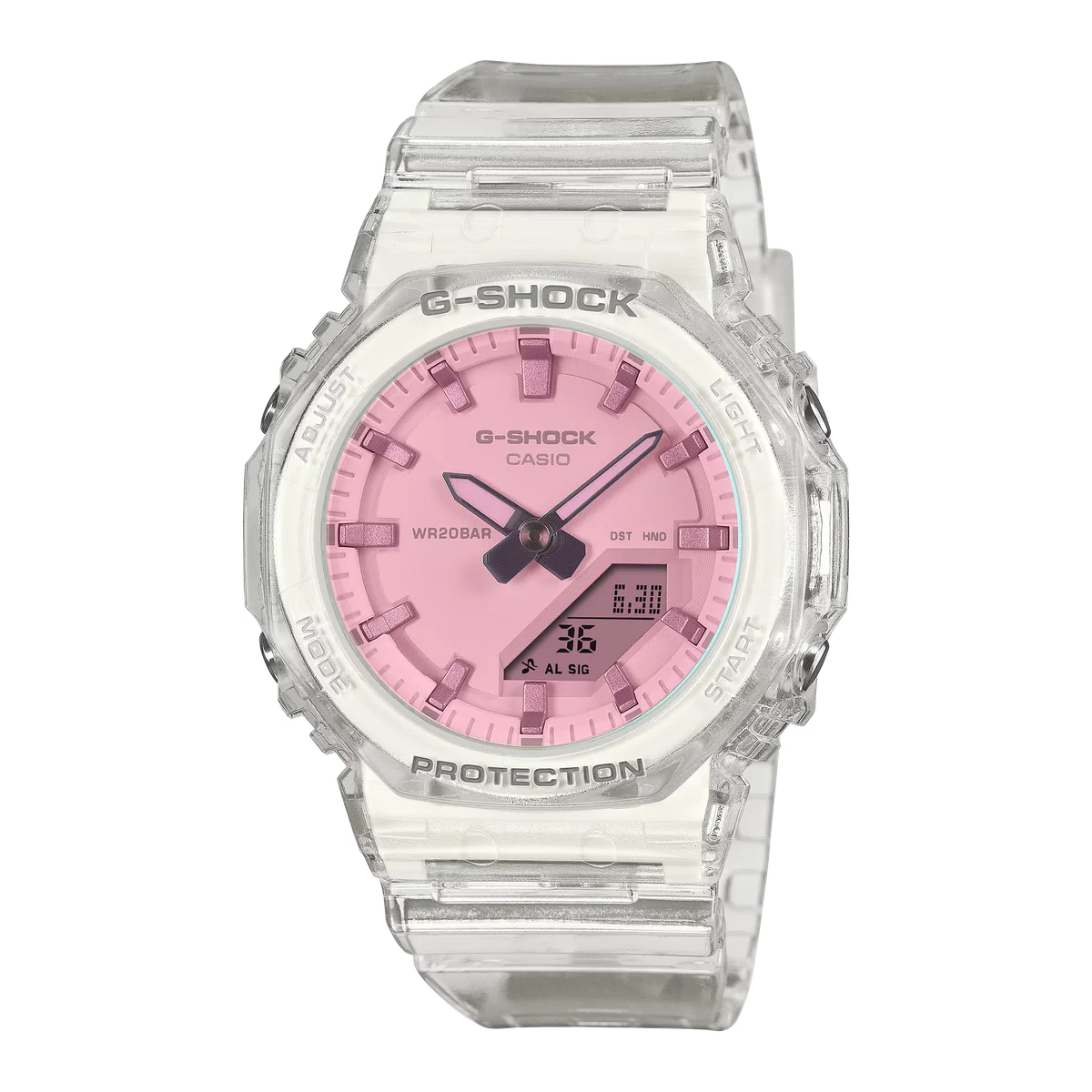G-Shock GMA-P2100SR-7A